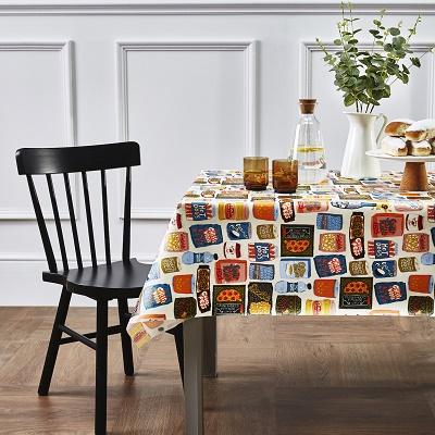 SPOTLIGHT ON BARKETT PAINT BOX DESIGN